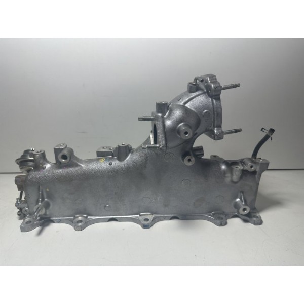 Coletor De Admissão Hilux 2.8 2020/2022 Original