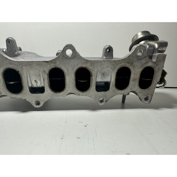 Coletor De Admissão Hilux 2.8 2020/2022 Original