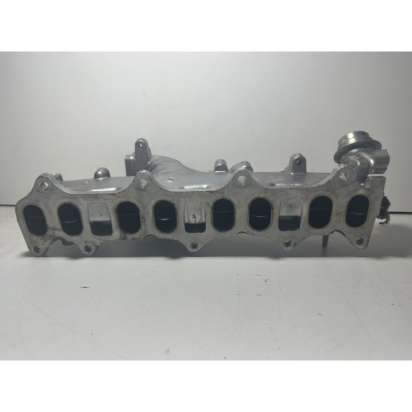 Coletor De Admissão Hilux 2.8 2020/2022 Original