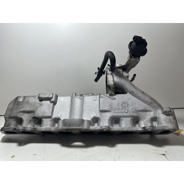 Coletor Admissão Gm S10 2.8 Diesel 2015/2020 Original