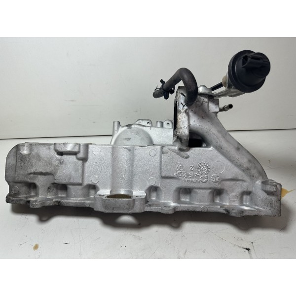 Coletor Admissão Gm S10 2.8 Diesel 2015/2020 Original