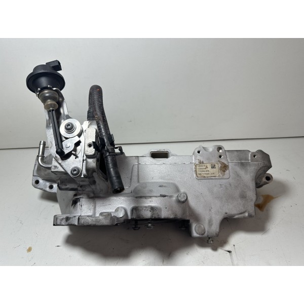 Coletor Admissão Gm S10 2.8 Diesel 2015/2020 Original