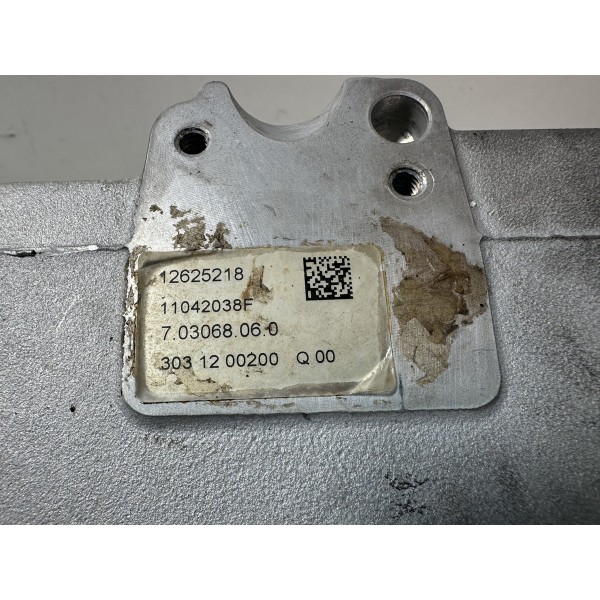 Coletor Admissão Gm S10 2.8 Diesel 2015/2020 Original