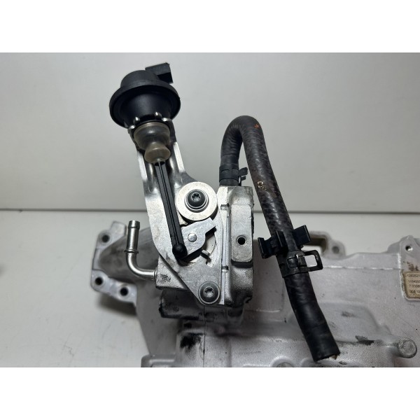 Coletor Admissão Gm S10 2.8 Diesel 2015/2020 Original