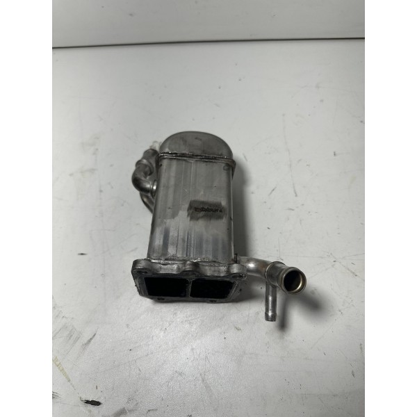 Resfriador Da Válvula Egr Chevrolet S10 2012/2020 Original