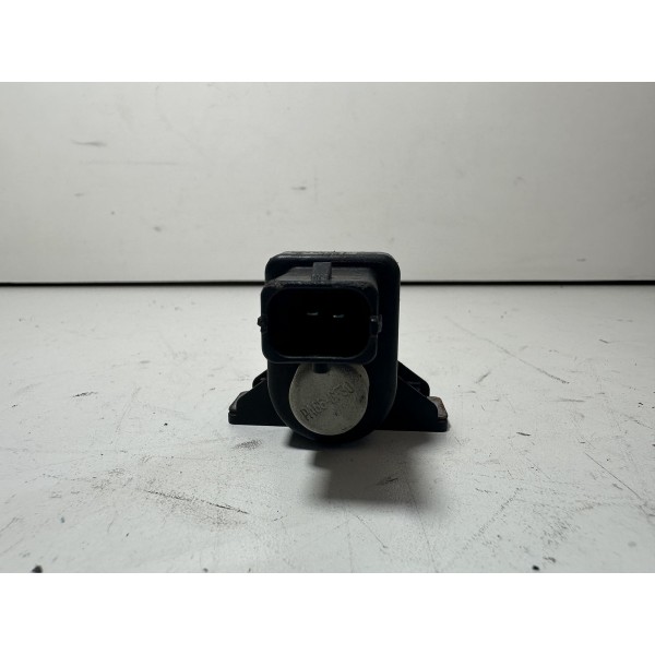 Solenóide Controle Do Vácuo Chevrolet S10 Original