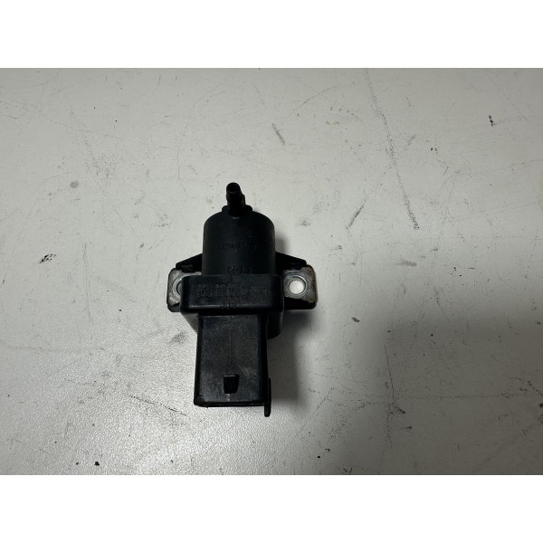 Solenóide Controle Do Vácuo Chevrolet S10 Original