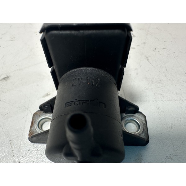 Solenóide Controle Do Vácuo Chevrolet S10 Original