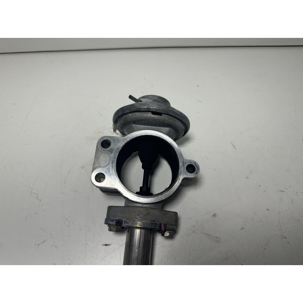 Valvula Egr Vacuo Toyota Hilux 3.0 06/11 Original