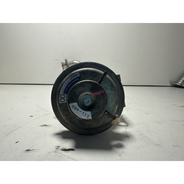 Valvula Egr Vacuo Toyota Hilux 3.0 06/11 Original
