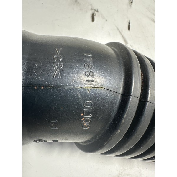 Mangueira Filtro Ar Hilux 3.0 2014/2015 Original