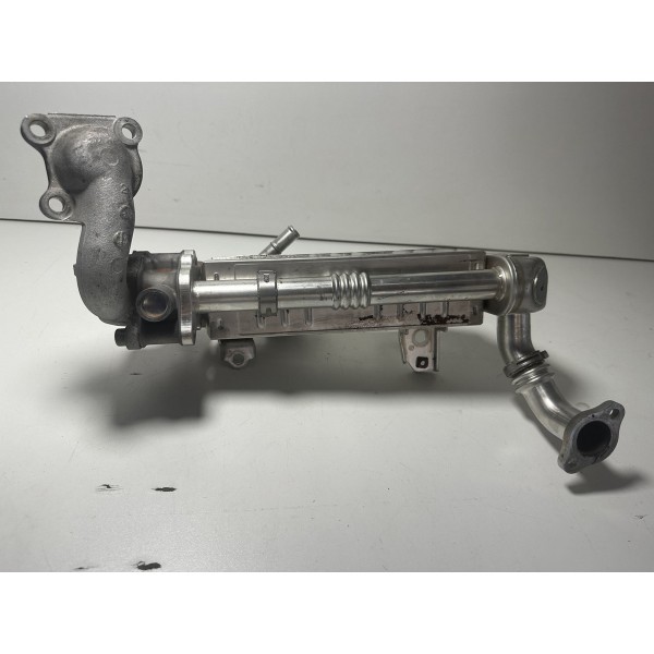 Radiador Resfriador Egr Hilux 3.0 2015 Original