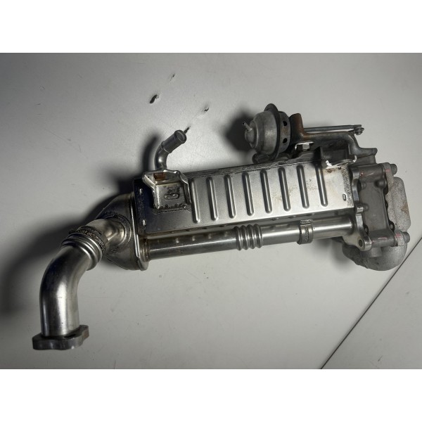 Radiador Resfriador Egr Hilux 3.0 2015 Original
