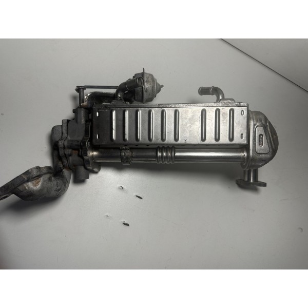 Radiador Resfriador Egr Hilux 3.0 2015 Original