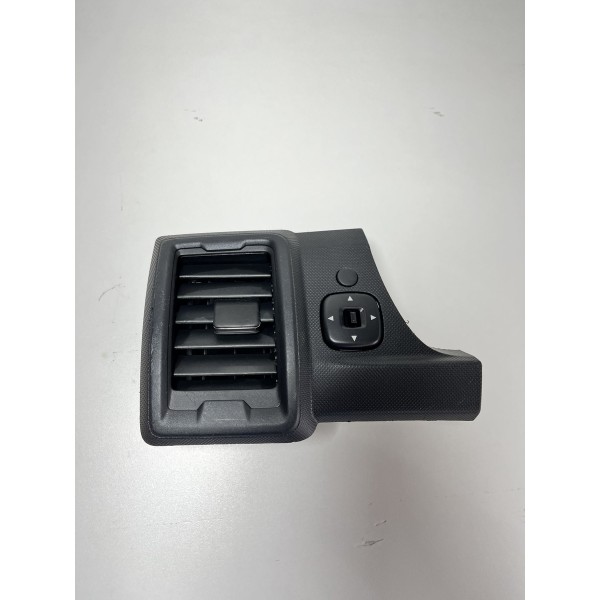 Difusor De Ar Esquerdo Ford Ranger 2017/2018 Original