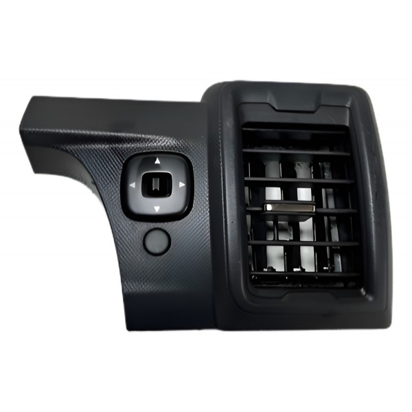 Difusor De Ar Esquerdo Ford Ranger 2017/2018 Original