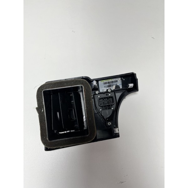 Difusor De Ar Esquerdo Ford Ranger 2017/2018 Original