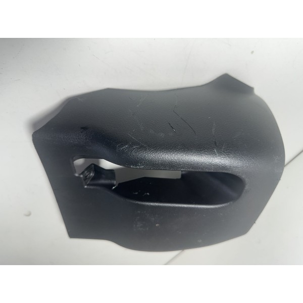 Acabamento Moldura Coluna Direção Hilux 2018 Orignal