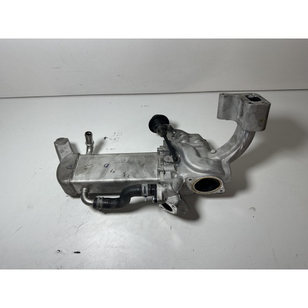 Válvula Egr Gm S10 2.8 Diesel 2012/2023 Original