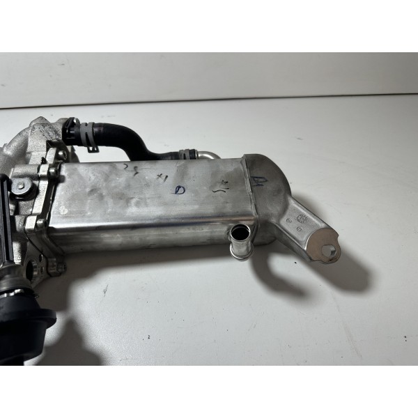 Válvula Egr Gm S10 2.8 Diesel 2012/2023 Original