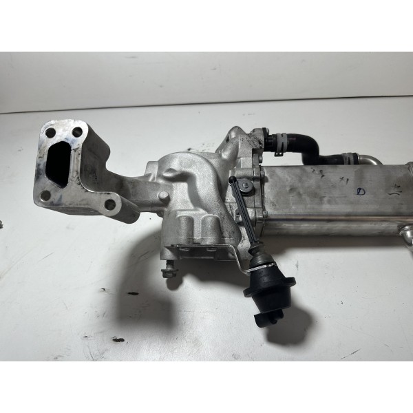 Válvula Egr Gm S10 2.8 Diesel 2012/2023 Original