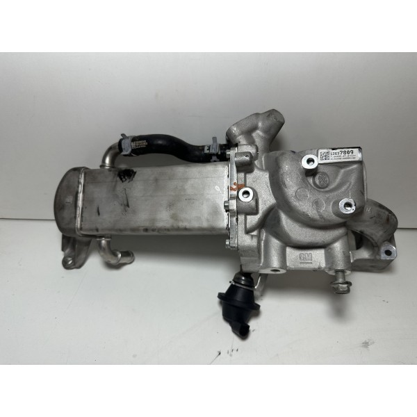 Válvula Egr Gm S10 2.8 Diesel 2012/2023 Original