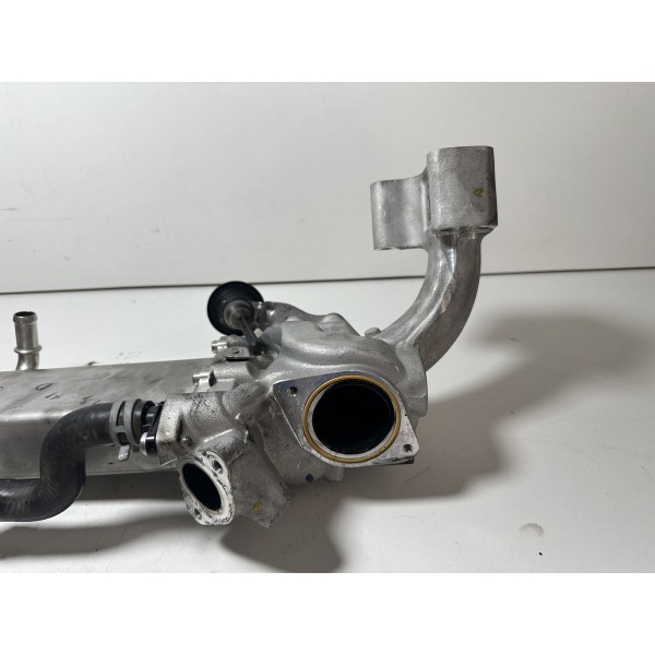 Válvula Egr Gm S10 2.8 Diesel 2012/2023 Original