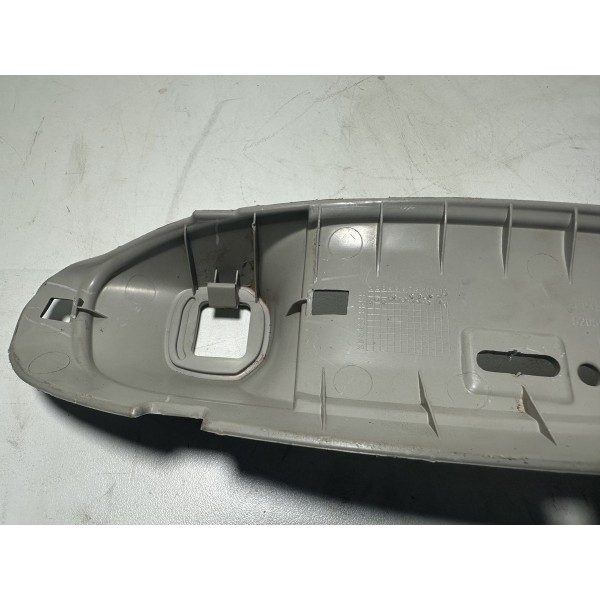 Acabamento Teto Pega Mão L/e Chevrolet S10 1.8 2022 Orignal