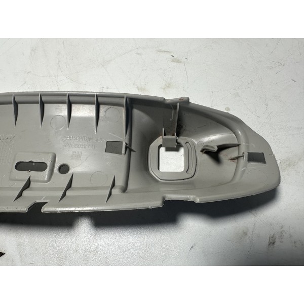 Acabamento Teto Pega Mão L/e Chevrolet S10 1.8 2022 Orignal