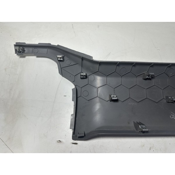 Moldura Difusor Ar Interno Direito S10 2017/2022 Original