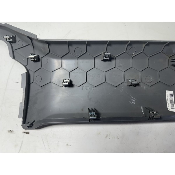 Moldura Difusor Ar Interno Direito S10 2017/2022 Original