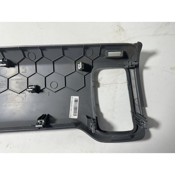 Moldura Difusor Ar Interno Direito S10 2017/2022 Original