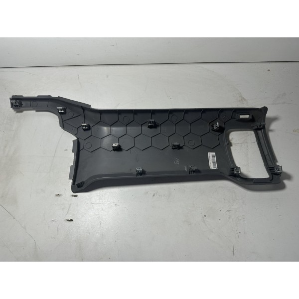 Moldura Difusor Ar Interno Direito S10 2017/2022 Original