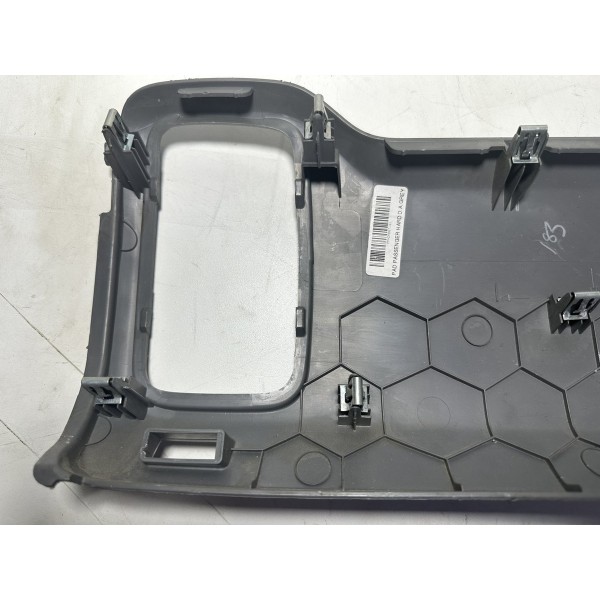 Moldura Difusor Ar Interno Direito S10 2017/2022 Original