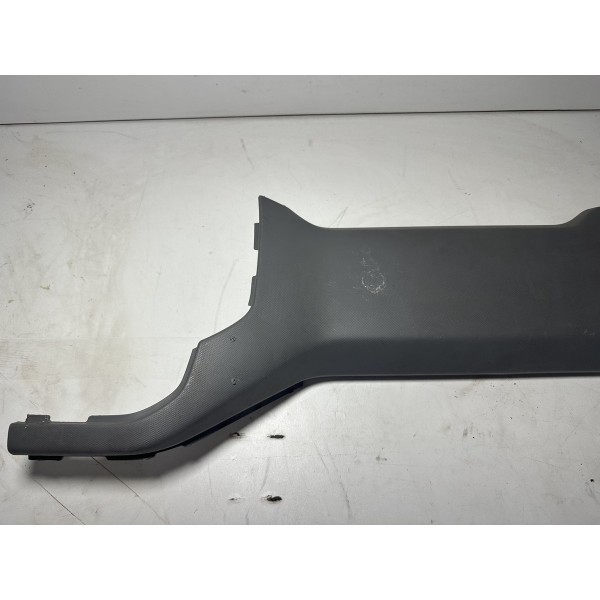 Moldura Difusor Ar Interno Direito S10 2017/2022 Original