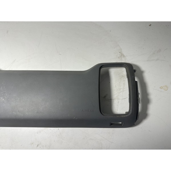 Moldura Difusor Ar Interno Direito S10 2017/2022 Original