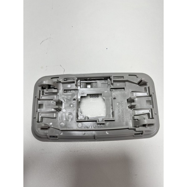 Luz Cortesia Teto Toyota Hilux Sw4 10/15 Original