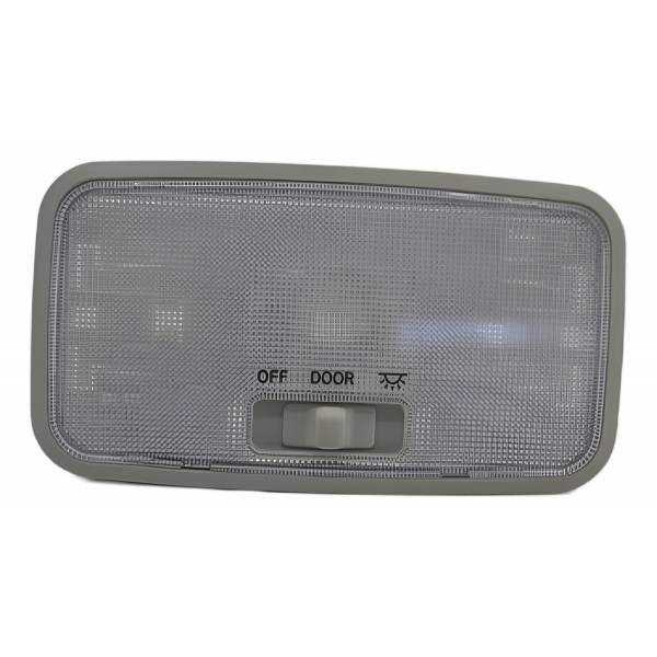Luz Cortesia Teto Toyota Hilux Sw4 10/15 Original