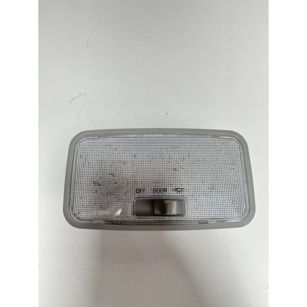 Luz Cortesia Teto Toyota Hilux Sw4 10/15 Original