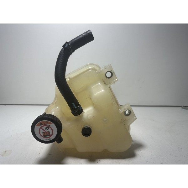 Reservatório D'água Limpador Parabrisa Hilux 2016/2019 Orig