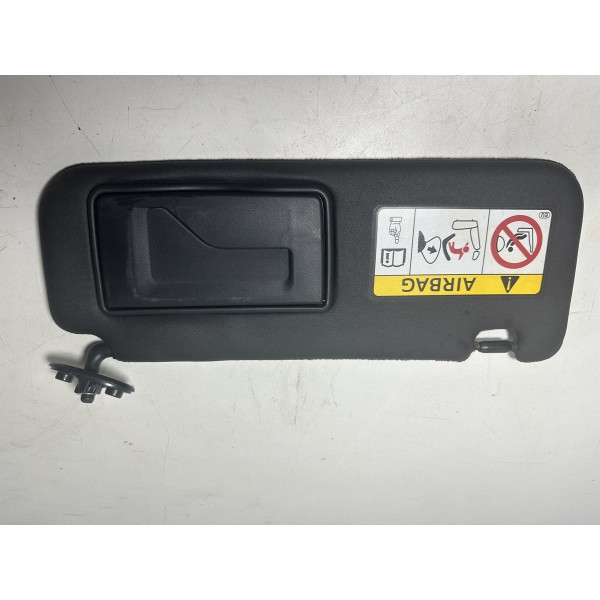 Quebra Sol Direito Toyota Sw4 2016/2021 Original