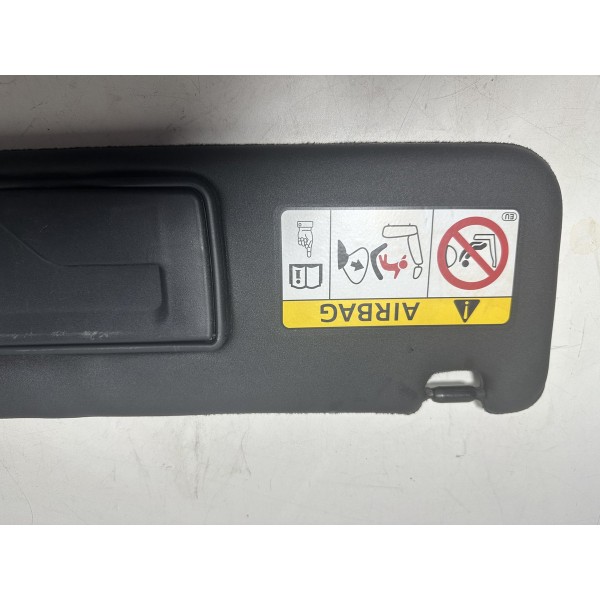 Quebra Sol Direito Toyota Sw4 2016/2021 Original