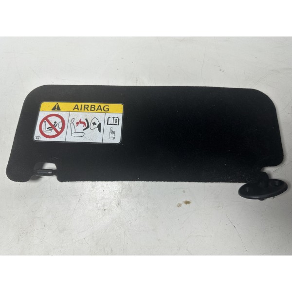 Quebra Sol Direito Toyota Sw4 2016/2021 Original