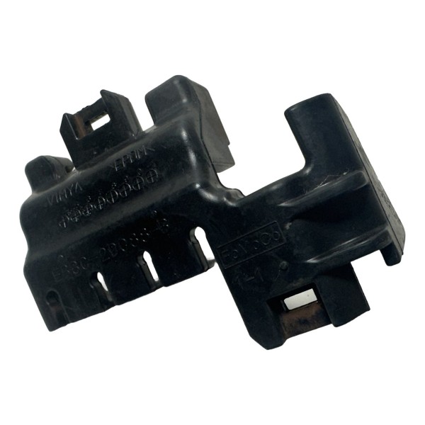 Protetor Módulo Abs Ford Ranger 2018 3.2 Diesel Original Preto