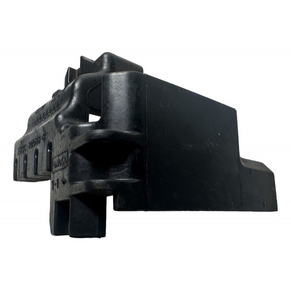 Protetor Módulo Abs Ford Ranger 2018 3.2 Diesel Original Preto