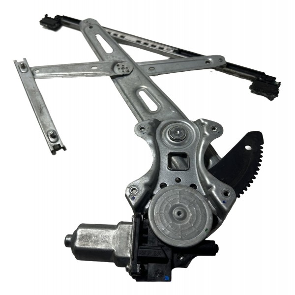 Máquina De Vidro Dianteira L/d S10 Gm 2017/2023 Original