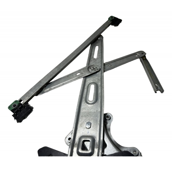 Máquina De Vidro Dianteira L/d S10 Gm 2017/2023 Original