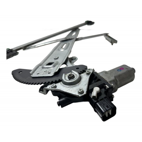 Máquina De Vidro Dianteira L/d S10 Gm 2017/2023 Original