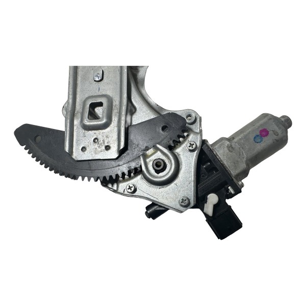 Máquina De Vidro Dianteira L/d S10 Gm 2017/2023 Original