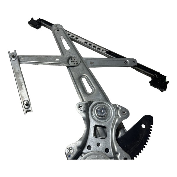 Máquina De Vidro Dianteira L/d S10 Gm 2017/2023 Original